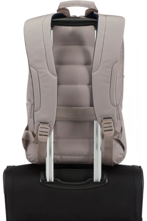 Samsonite Plecak GUARDIT CLASSY 15.6 kamienny szary KH1-08-003