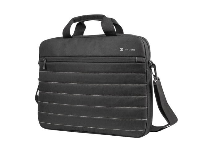 Natec Torba do notebooka 15.6 cali Taruca czarna