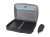 Natec Torba notebook Boxer Lite 15,6'' Czarna