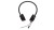 Jabra Evolve 20 Duo, MS