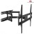 Maclean Uchwyt do TV MC-762 37-70 cali 35 kg Czarny