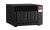 QNAP Serwer NAS TVS-675-8G 6x0HDD NAS ZhaoXin KX-U6580 8GB RAM