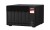 QNAP Serwer NAS TVS-675-8G 6x0HDD NAS ZhaoXin KX-U6580 8GB RAM