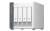 QNAP Serwer TS-433-4G 4x0HDD NAS ARM Cortex-A55 2,0 GHz