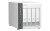 QNAP Serwer TS-433-4G 4x0HDD NAS ARM Cortex-A55 2,0 GHz