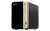 QNAP Serwer TS-264-8G Intel N5095 2x0HDD 8GB