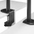 Maclean Uchwyt biurkowy do monitora MC572N