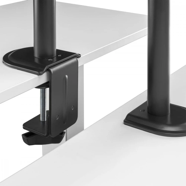 Maclean Uchwyt biurkowy do monitora MC572N