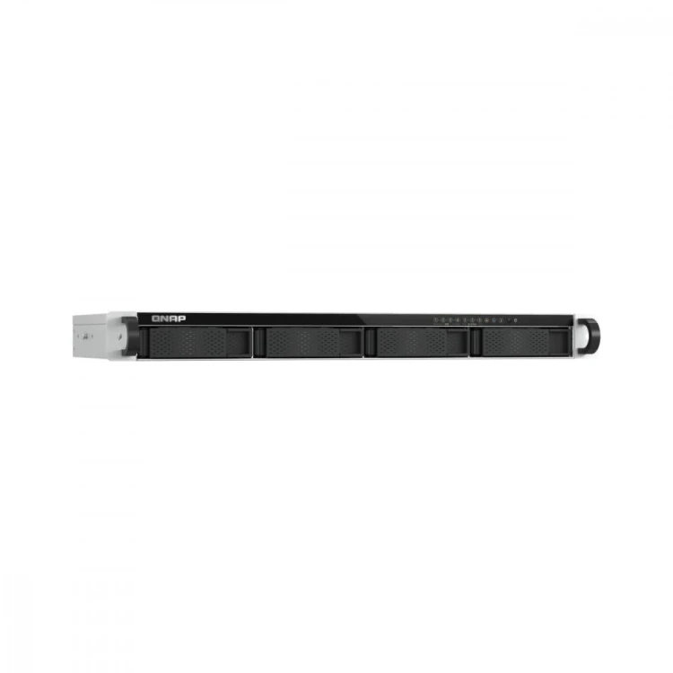 QNAP Serwer TS-h765eU-8G 1U 7x0HDD Intel Atomx7405C 4-cor 8GB