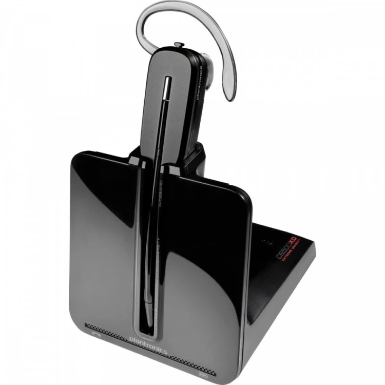 POLY Zestaw słuchawkowy CS540A DECT 1880-1900 MHz EURO 8J8V4AA
