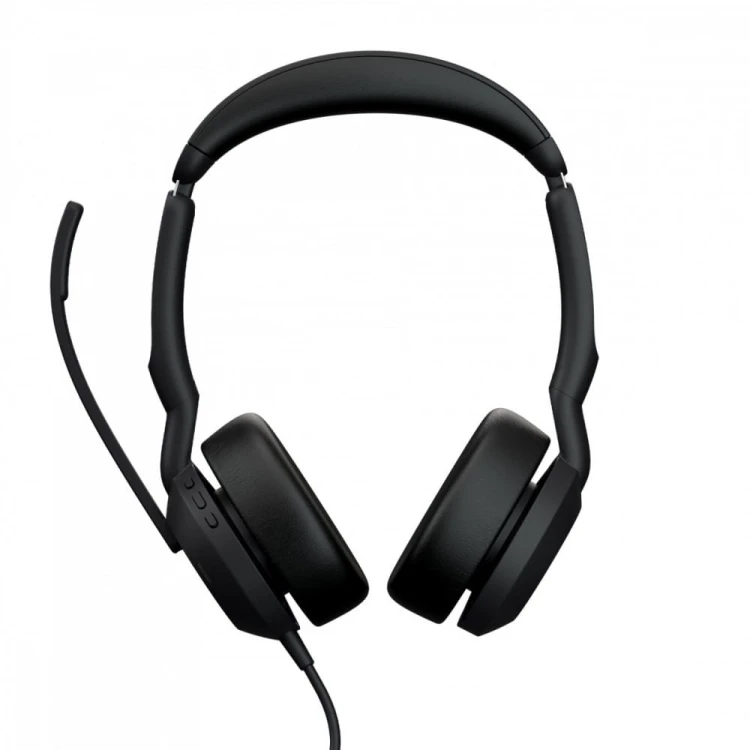 Jabra Słuchawki Evolve2 50 USB-A MS Stereo