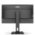 AOC Monitor U32P2 31.5 VA 4K HDMIx2 DP Pivot