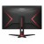 AOC Monitor Q27G2E 27 cali VA 155 Hz HDMIx2 DP