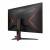 AOC Monitor Q27G2E 27 cali VA 155 Hz HDMIx2 DP