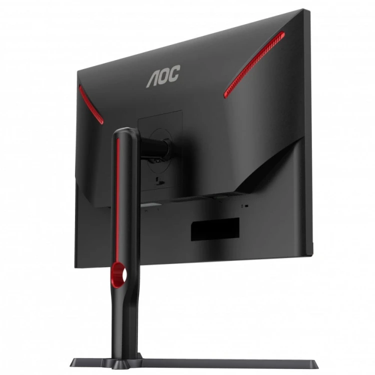 AOC Monitor U27G3X 27 cali IPS 4K 160Hz HDMIx2 DPx2 Pivot