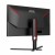 AOC Monitor U27G3X 27 cali IPS 4K 160Hz HDMIx2 DPx2 Pivot
