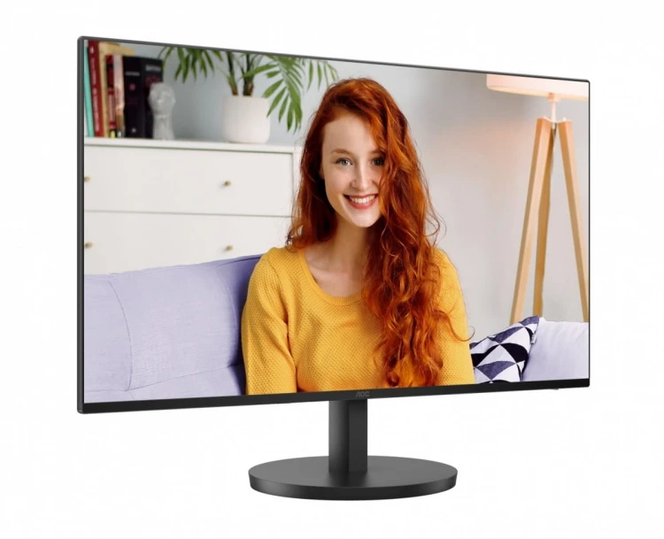 AOC Monitor 24B3CA2 23.8 cala IPS 100Hz HDMI USB-C