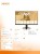 AOC Monitor 24B3CA2 23.8 cala IPS 100Hz HDMI USB-C