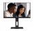 AOC Monitor 22E2UMF 21.5 cala VA HDMI DP Pivot Głośniki