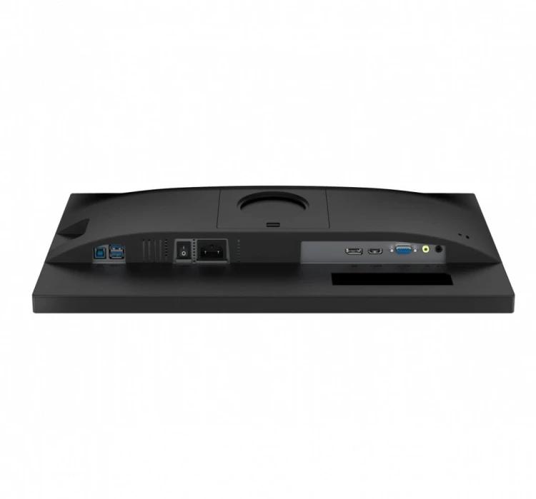 AOC Monitor 22E2UMF 21.5 cala VA HDMI DP Pivot Głośniki