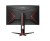 AOC Monitor C27G2Z3 27 cali Zakrzywiony Fast VA 280Hz HDMIx2 DP HAS