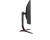 AOC Monitor C27G2Z3 27 cali Zakrzywiony Fast VA 280Hz HDMIx2 DP HAS