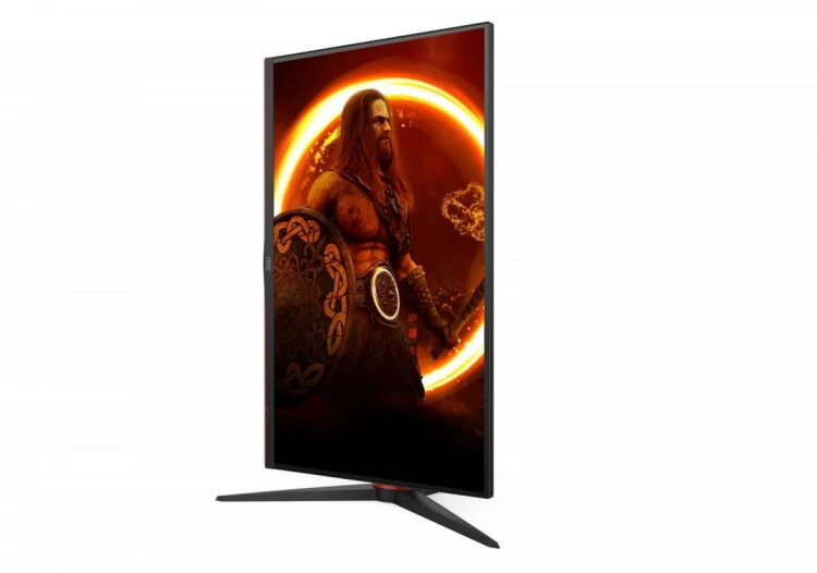 AOC Monitor 27G2ZN3 27 cali Fast VA 280Hz HDMIx2 DP Pivot