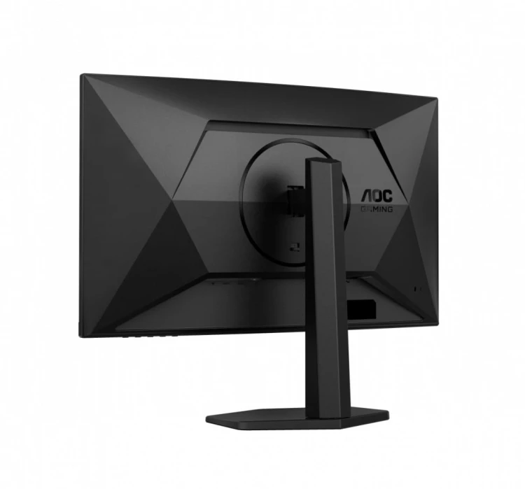 AOC Monitor CQ27G4X 27 cali Zakrzywiony Fast VA 180Hz HDMIx2 DP HAS