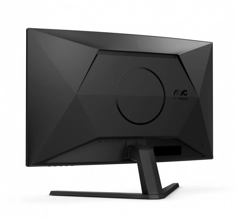AOC Monitor CQ32G4VE 31.5 cala Fast VA Zakrzywiony 180Hz HDMIx2 DP