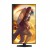 AOC Monitor Q27G4XF 27 cali 180Hz Fast IPS HDMI DP HAS