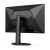 AOC Monitor Q27G4XF 27 cali 180Hz Fast IPS HDMI DP HAS