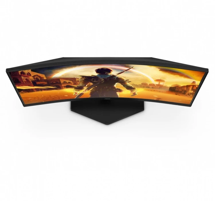 AOC Monitor C24G42E 23.6 cala 180Hz Curved VA HDMIx2 DP