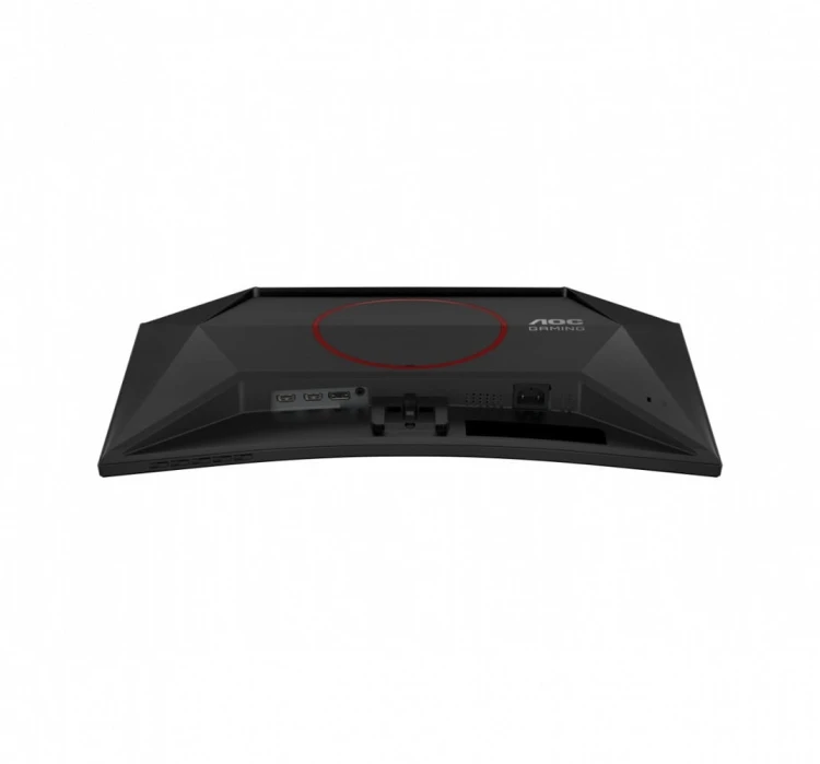 AOC Monitor C24G42E 23.6 cala 180Hz Curved VA HDMIx2 DP