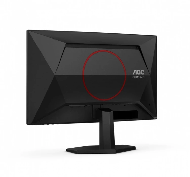 AOC Monitor C24G42E 23.6 cala 180Hz Curved VA HDMIx2 DP
