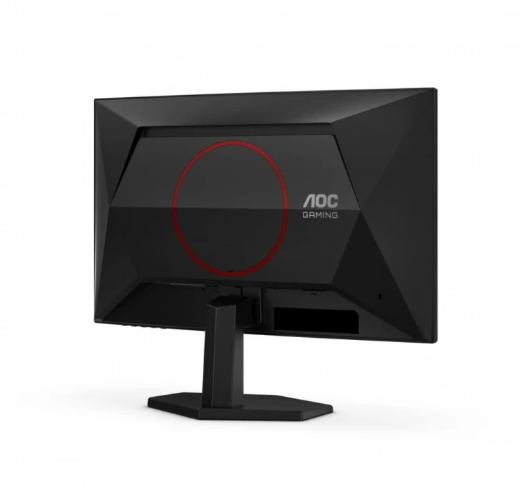 AOC Monitor C24G42E 23.6 cala 180Hz Curved VA HDMIx2 DP