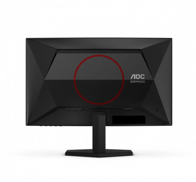AOC Monitor C24G42E 23.6 cala 180Hz Curved VA HDMIx2 DP