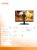 AOC Monitor C24G42E 23.6 cala 180Hz Curved VA HDMIx2 DP