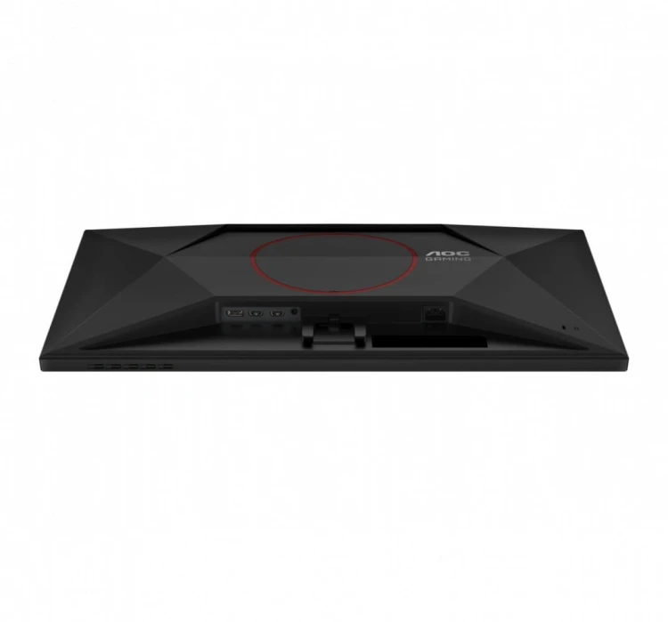 AOC Monitor Q27G42XE 27 cali Fast IPS 180Hz HDMIx2 DP
