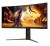 AOC Monitor CU34G4Z 34 cale 240Hz Curved VA HDMIx2 DP HAS