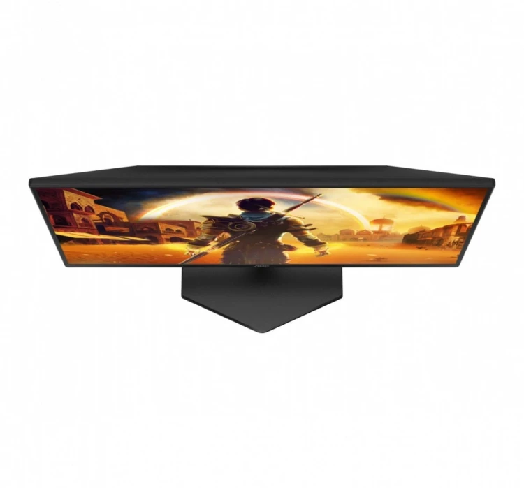 AOC Monitor 25G42E 24.5 cala 180Hz Fast IPS HDMI DP