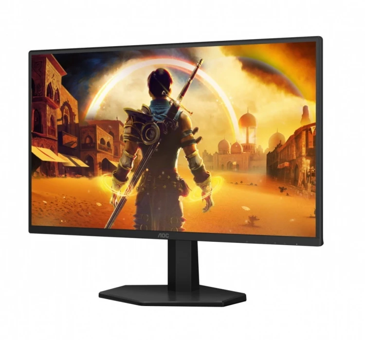 AOC Monitor 25G42E 24.5 cala 180Hz Fast IPS HDMI DP