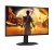 AOC Monitor 25G42E 24.5 cala 180Hz Fast IPS HDMI DP