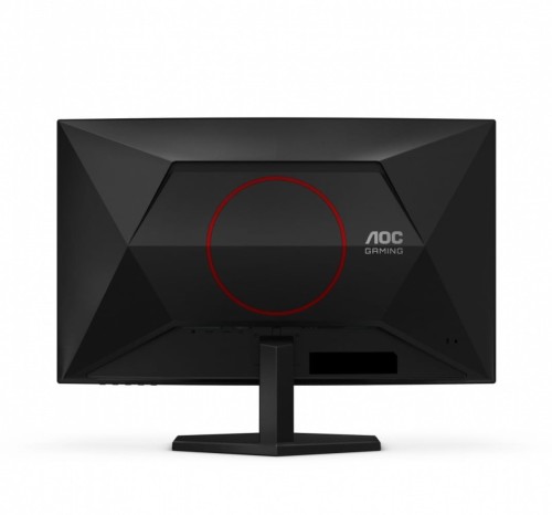 AOC Monitor C27G42E 27 cali 180Hz Curved VA HDMIx2 DP