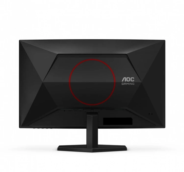 AOC Monitor C27G42E 27 cali 180Hz Curved VA HDMIx2 DP