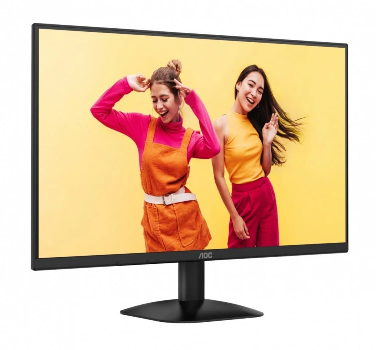 AOC Monitor 27B35HM 27 cali 100Hz VA HDMI
