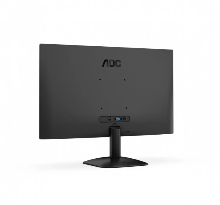 AOC Monitor 23.8 cala 24B31H IPS 120Hz HDMI VGA