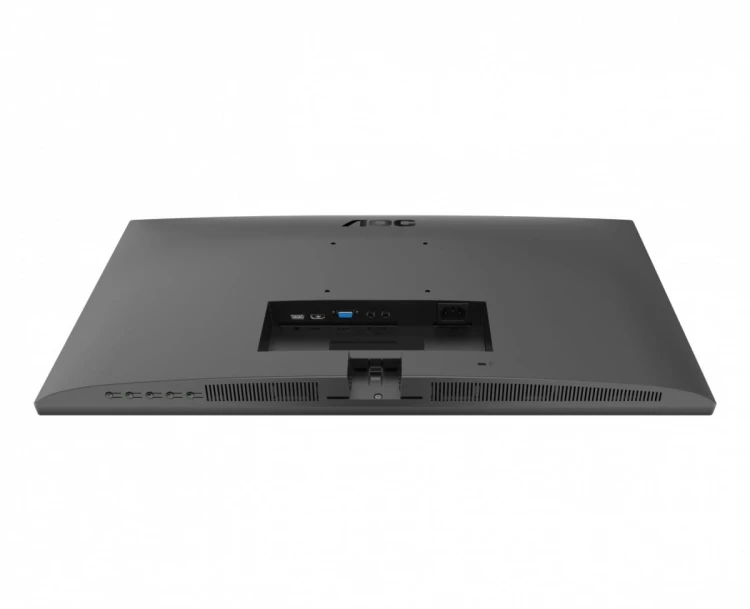 AOC Monitor 23.8 cala 24B3QA2 IPS 120Hz HDMI DP VGA Głośniki