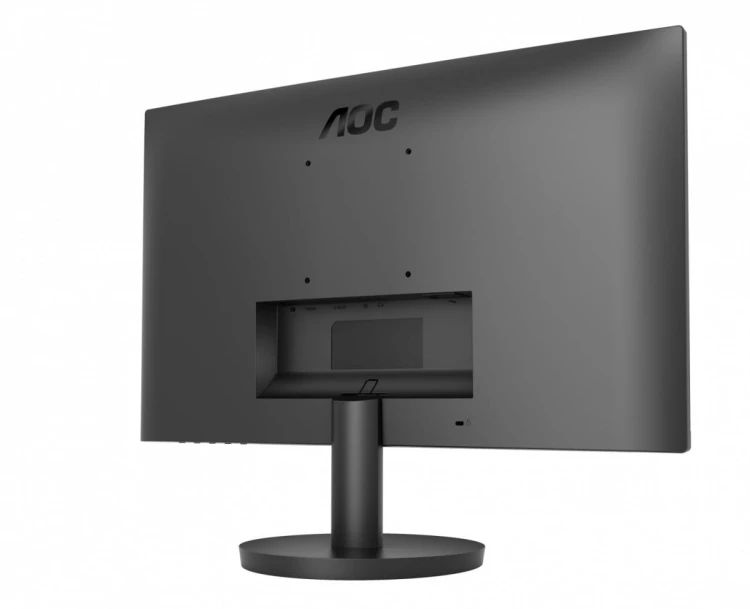 AOC Monitor 23.8 cala 24B3QA2 IPS 120Hz HDMI DP VGA Głośniki
