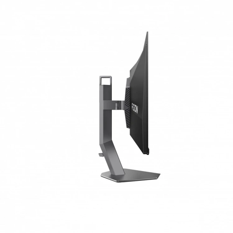 AOC Monitor 26.5 cala AG276UZD 4K QD-OLED 240Hz HDMIx2 DP USB-C Pivot