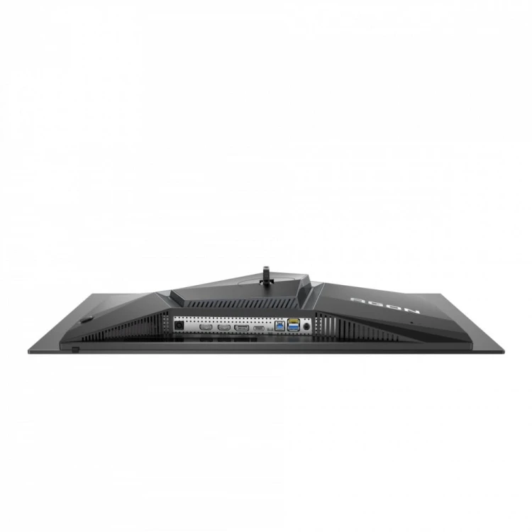 AOC Monitor 26.5 cala AG276UZD 4K QD-OLED 240Hz HDMIx2 DP USB-C Pivot